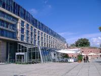 Hyatt Regency Mainz (9) 